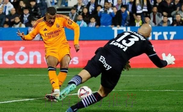 连续失点！姆巴佩赛后道歉：这是一个巨大错误