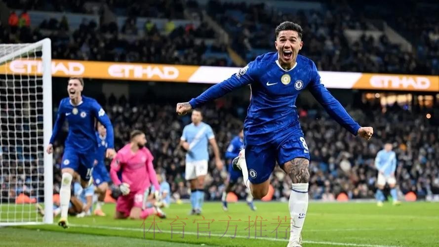 英超:曼城1-1切尔西落后枪手6分 赖因德斯破门 恩佐94分钟绝平 英超:曼城1-1切尔西落后枪手6分 赖因德斯破门 恩佐94分钟绝平